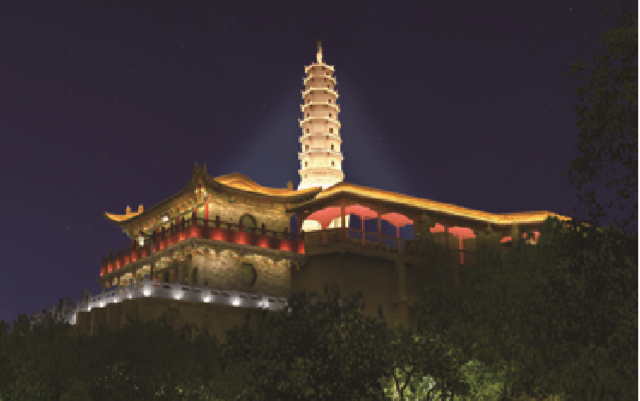 景观亮化系列7