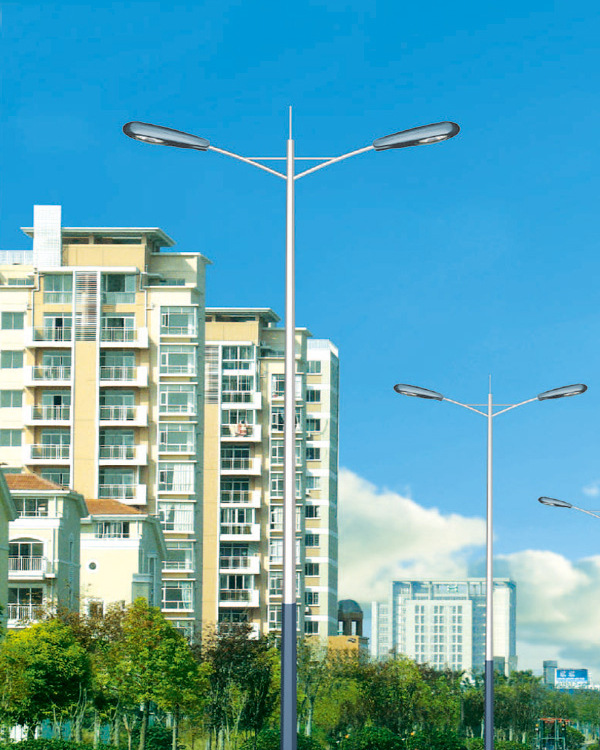 安装高邮高杆灯的注意事项，你真的清楚了吗？