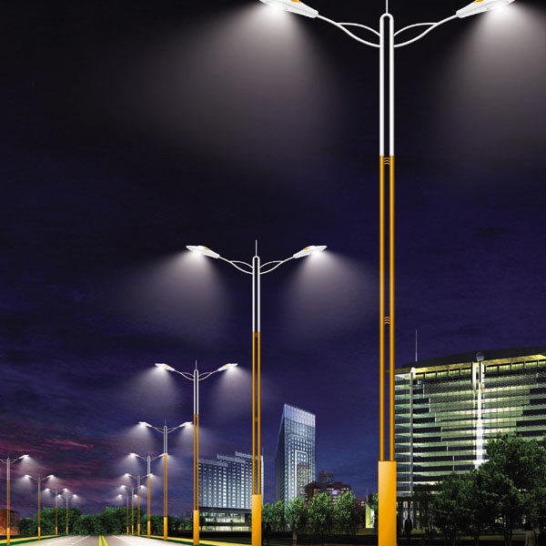 LED太阳能路灯的蓄电池安装步骤详解！